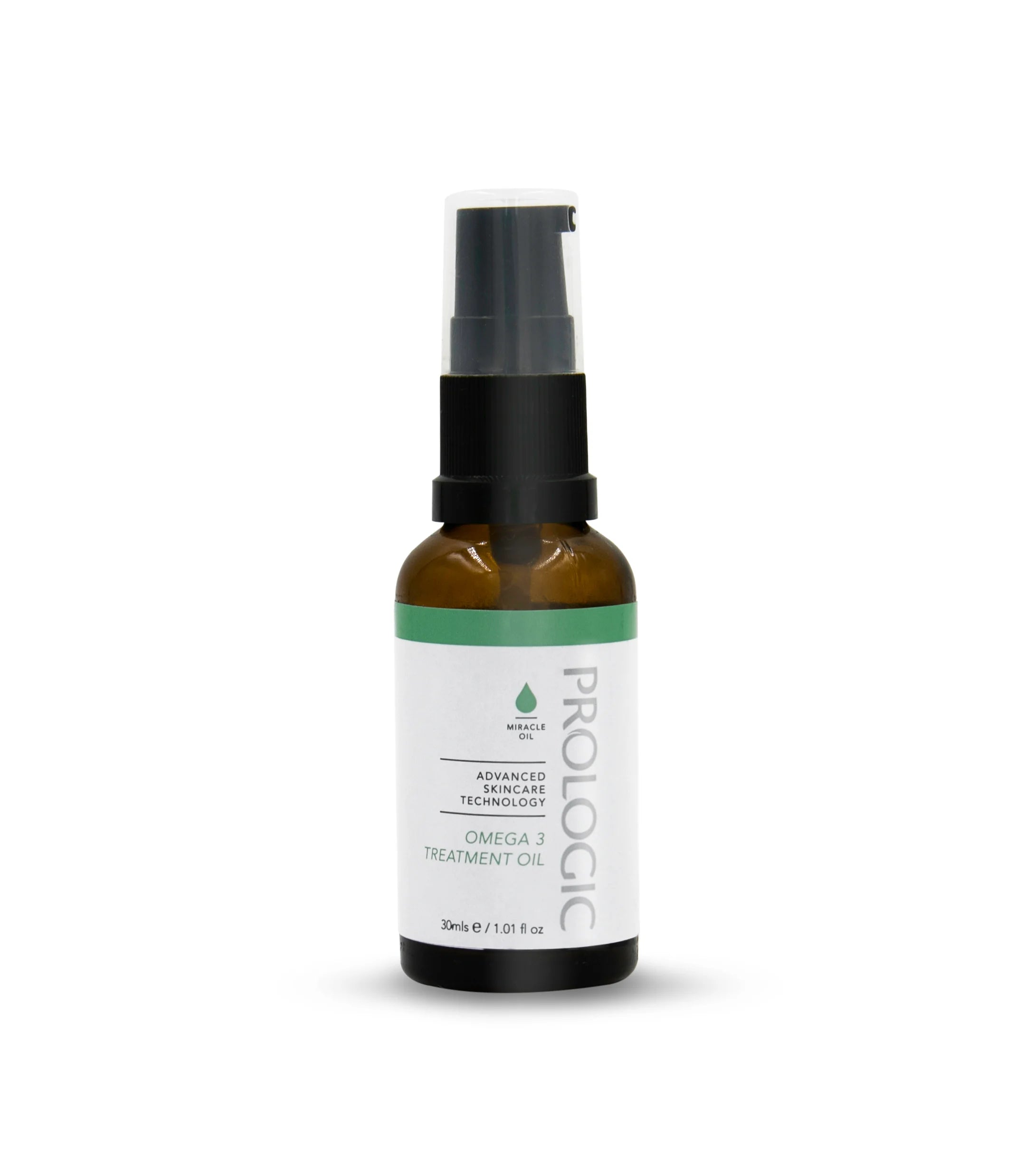 Omega-3 Treatment Oil